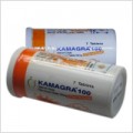 Kamagra Soluble Effervescent X 35 Tablets (5 pots)